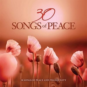 30 Songs of Peace (2CD) - 평강을가져다주는음악연주앨범
